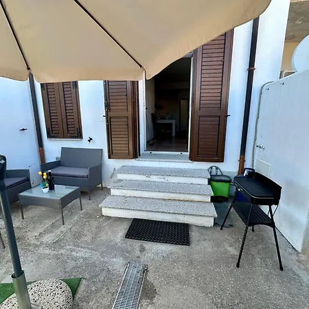 Kwatera prywatna Casa Milu