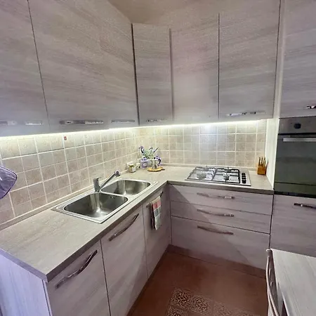 Casa Milu * Orosei