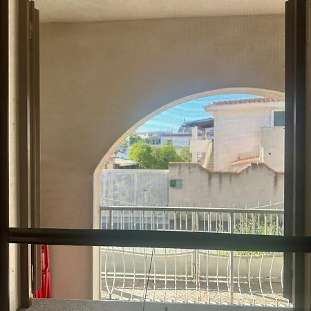 Δωμάτια σε οικογενειακή κατοικία Casa Milu Orosei