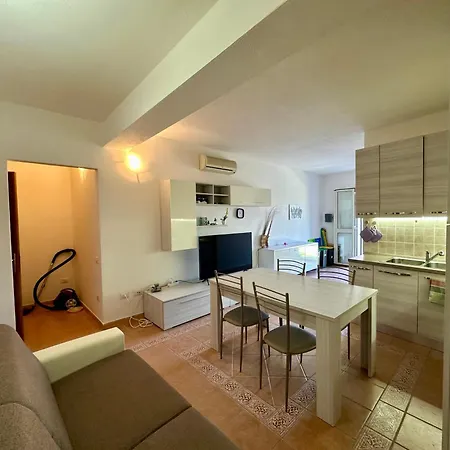 Casa Milu * Orosei