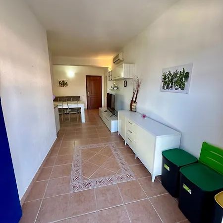 Kwatera prywatna Casa Milu