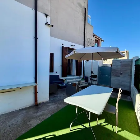Casa Milu * Orosei