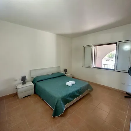 Casa Milu Orosei