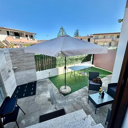 Casa Milu *