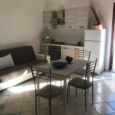 Casa Milu * Orosei