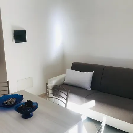 Casa Milu Orosei