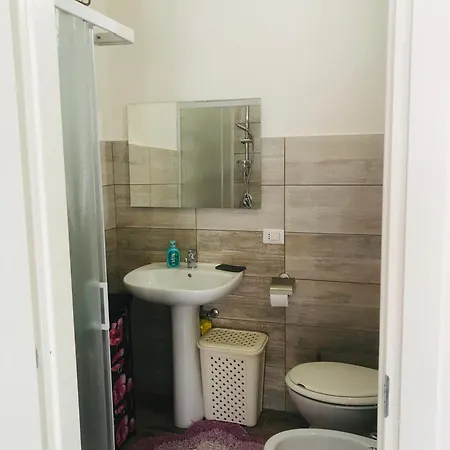 Kwatera prywatna Casa Milu Orosei