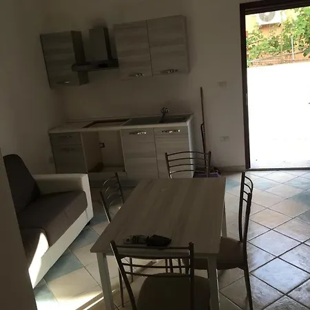 Casa Milu * Orosei